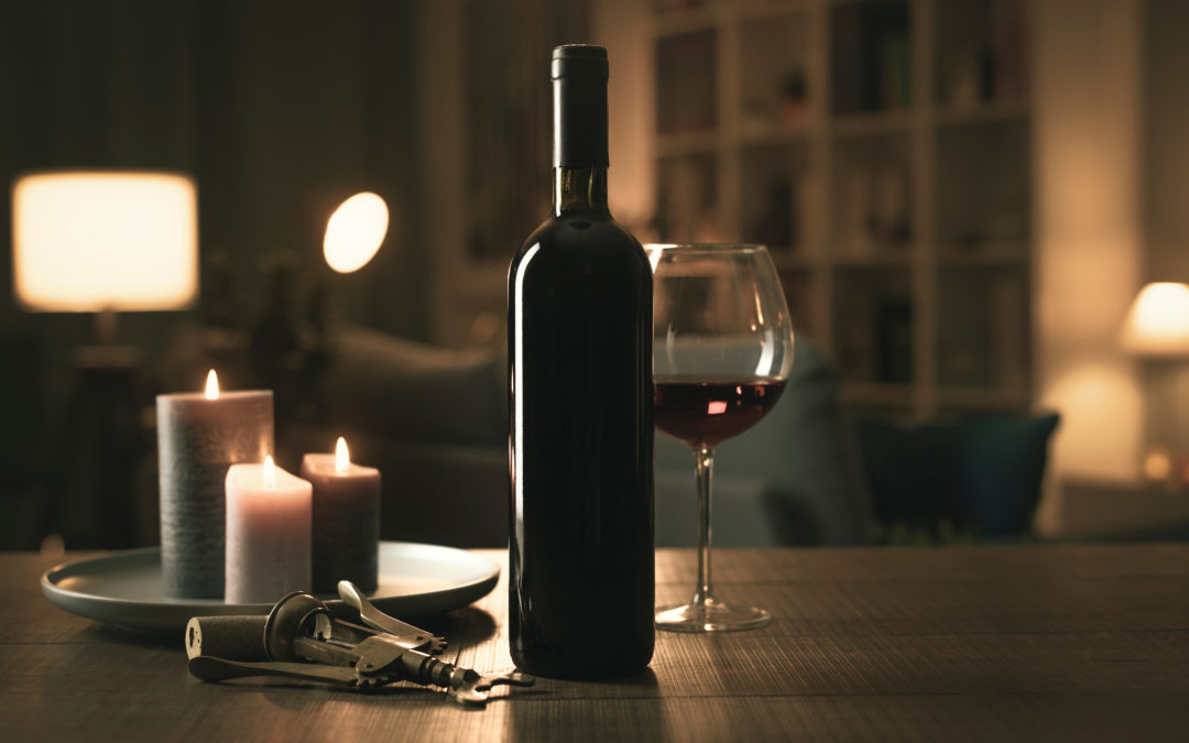 Alkohol am Abend — wie der Schlummertrunk den Schlaf beeinflusst